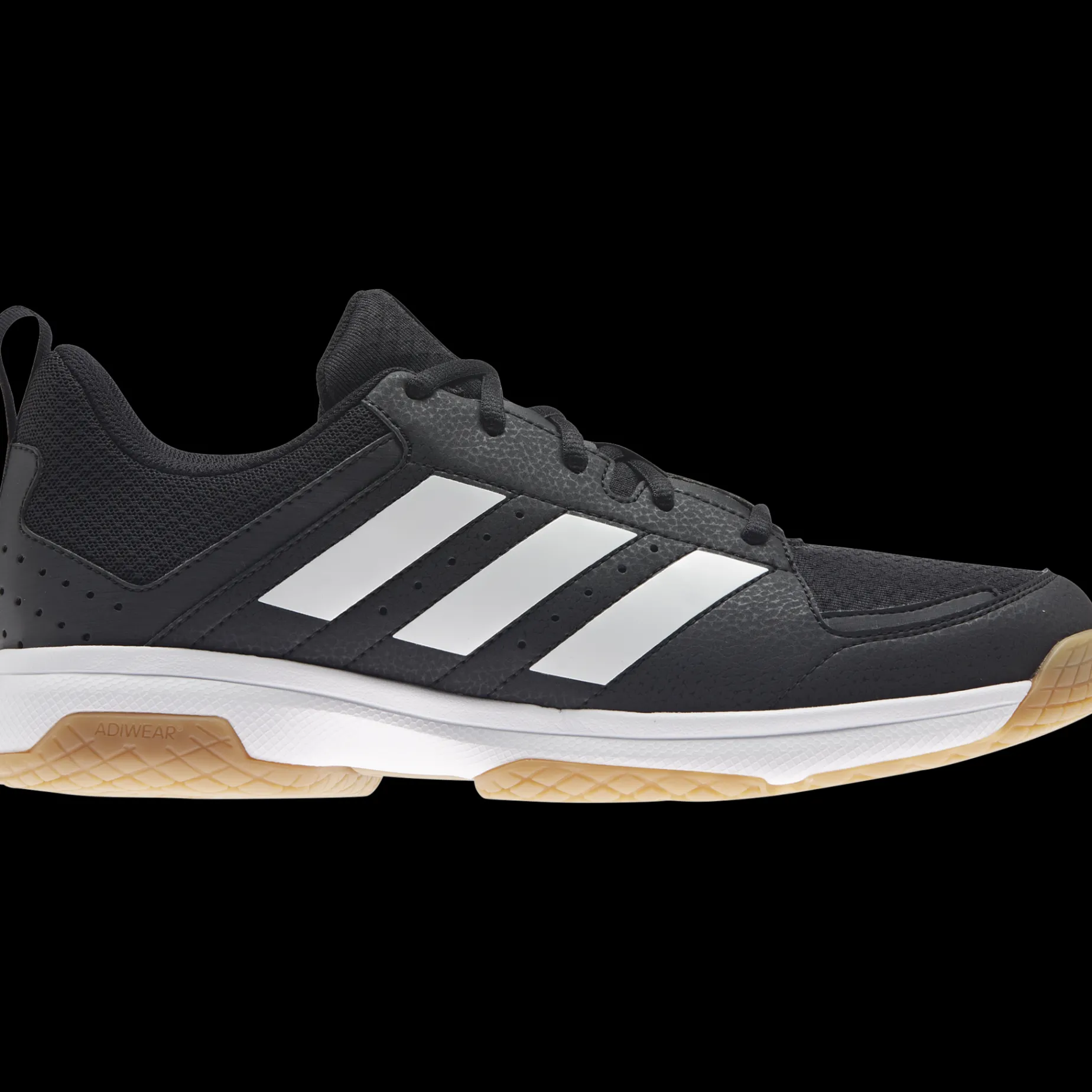 Ligra 7, innendørssko, hallsko, herre - Innesko Herre - Ligra 7, innendørssko, hallsko, herre