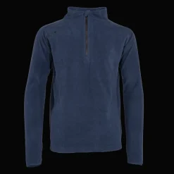 Lillenes Recycled Fleece Sweater, fleecegenser, junior - Fleecegenser - Lillenes Recycled Fleece Sweater, fleecegenser, junior