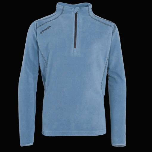 Lillenes Recycled Fleece Sweater, fleecegenser, junior - Fleecegenser - Lillenes Recycled Fleece Sweater, fleecegenser, junior