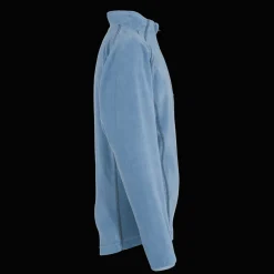Lillenes Recycled Fleece Sweater, fleecegenser, junior - Fleecegenser - Lillenes Recycled Fleece Sweater, fleecegenser, junior