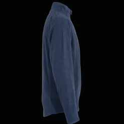 Lillenes Recycled Fleece Sweater, fleecegenser, junior - Fleecegenser - Lillenes Recycled Fleece Sweater, fleecegenser, junior