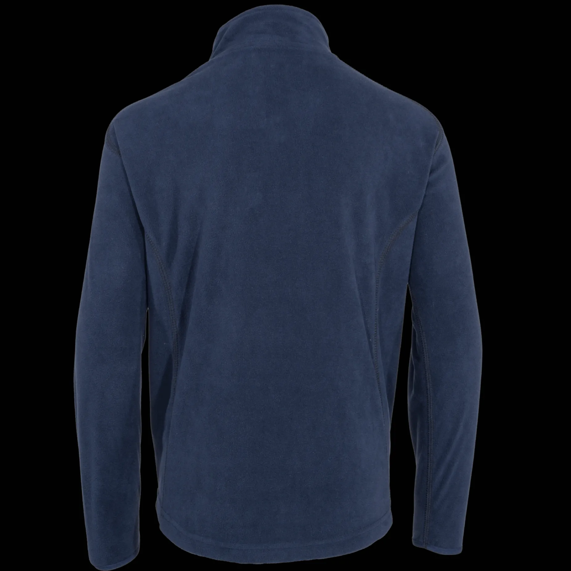 Lillenes Recycled Fleece Sweater, fleecegenser, junior - Fleecegenser - Lillenes Recycled Fleece Sweater, fleecegenser, junior