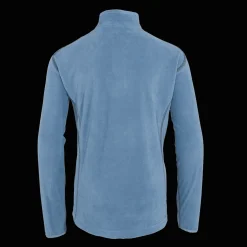 Lillenes Recycled Fleece Sweater, fleecegenser, junior - Fleecegenser - Lillenes Recycled Fleece Sweater, fleecegenser, junior