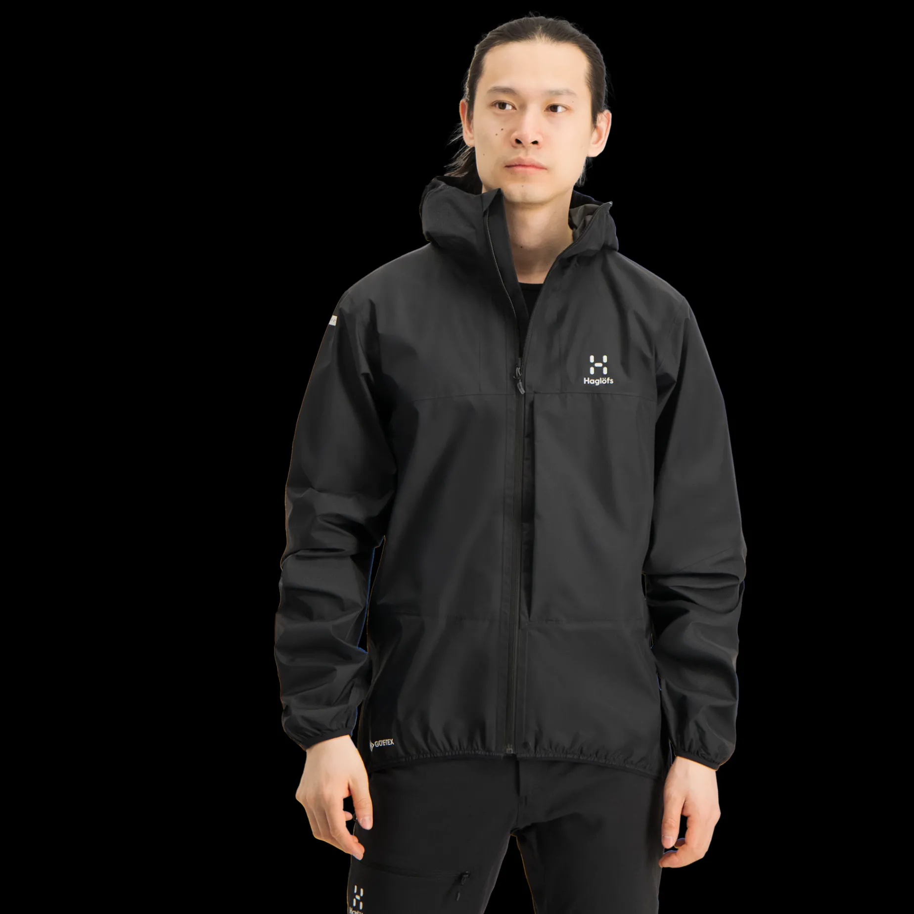 L.I.M Critus Gore-Tex Jacket, skalljakke - Skalljakke - L.I.M Critus Gore-Tex Jacket, skalljakke