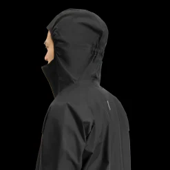 L.I.M Critus Gore-Tex Jacket, skalljakke - Skalljakke - L.I.M Critus Gore-Tex Jacket, skalljakke