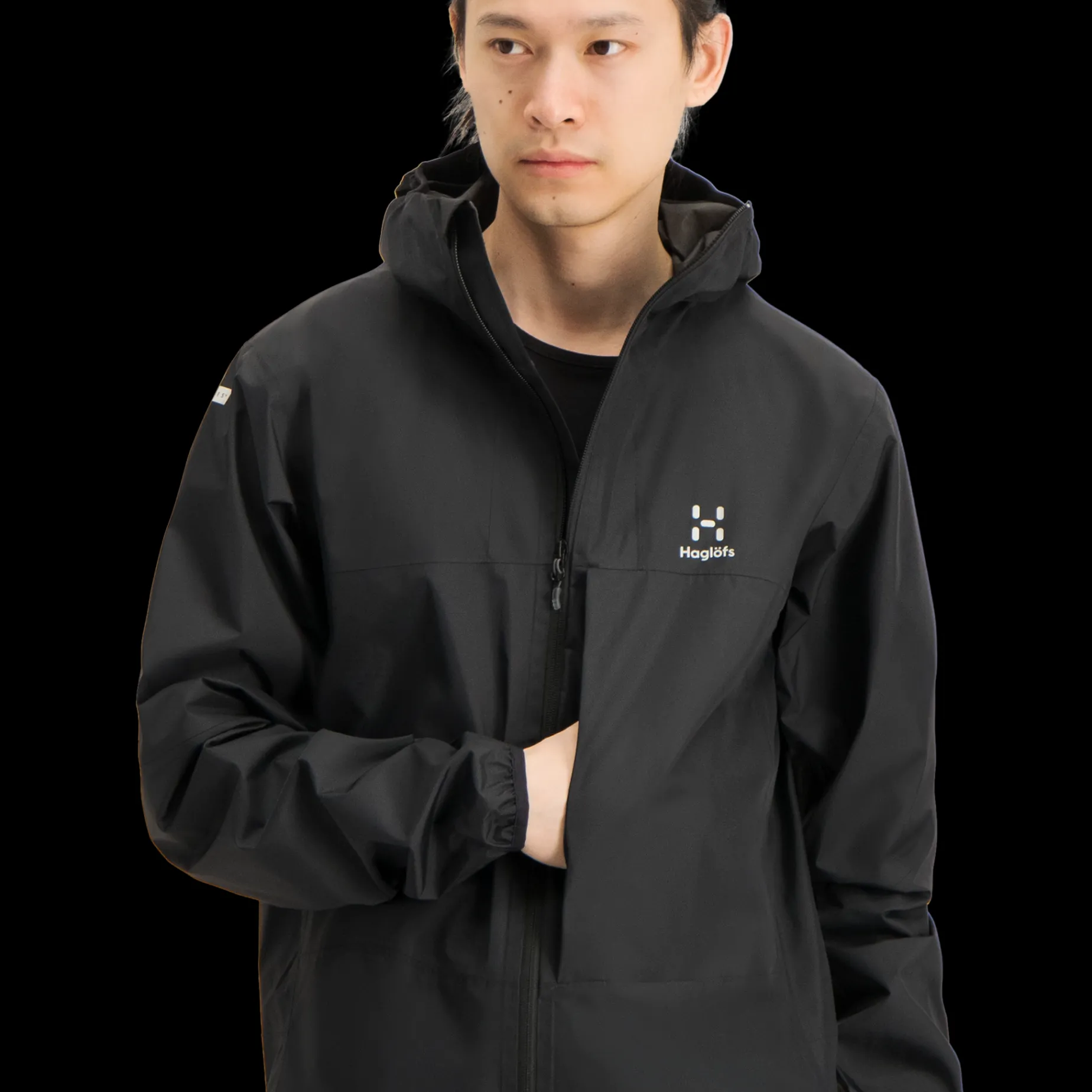 L.I.M Critus Gore-Tex Jacket, skalljakke - Skalljakke - L.I.M Critus Gore-Tex Jacket, skalljakke