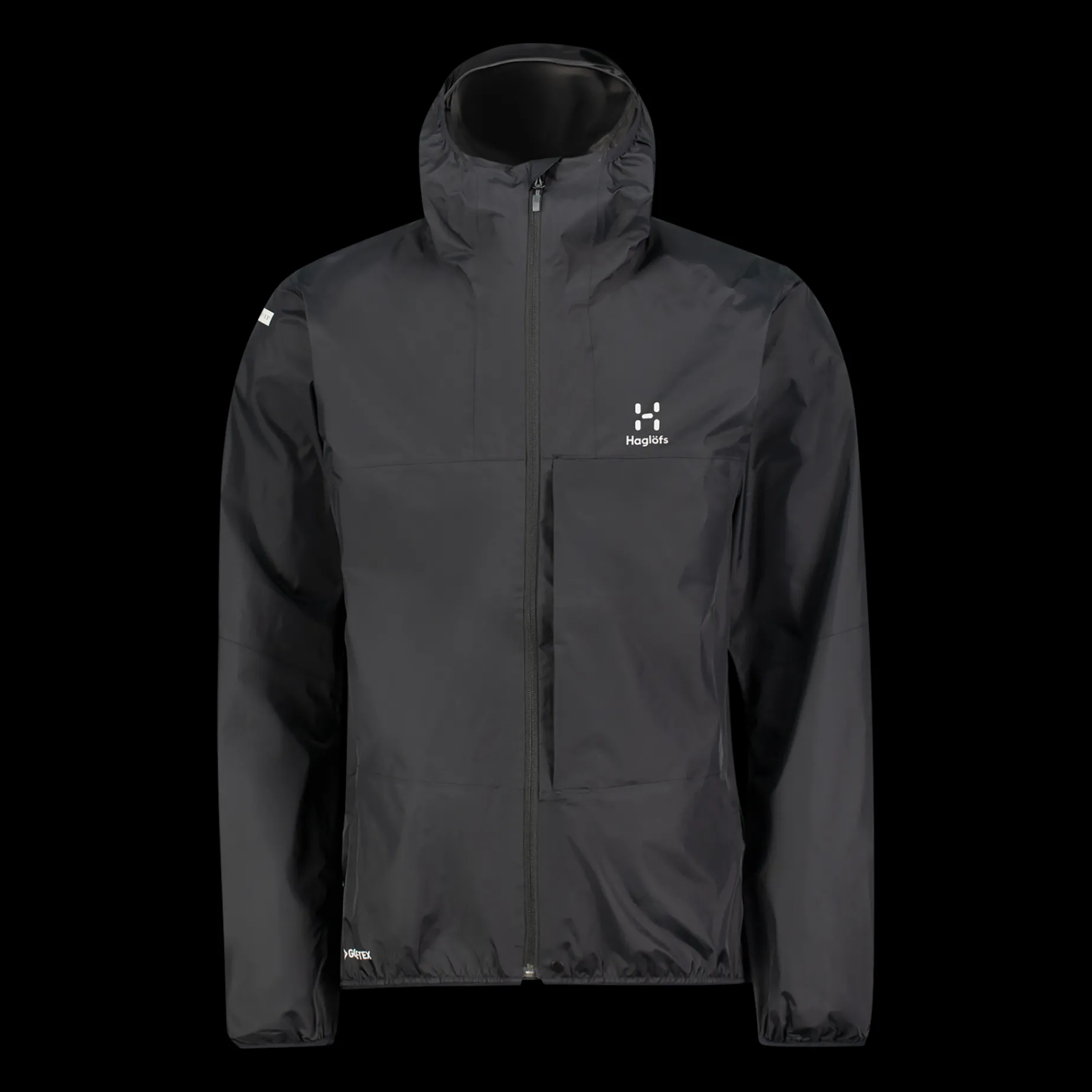 L.I.M Critus Gore-Tex Jacket, skalljakke - Skalljakke - L.I.M Critus Gore-Tex Jacket, skalljakke