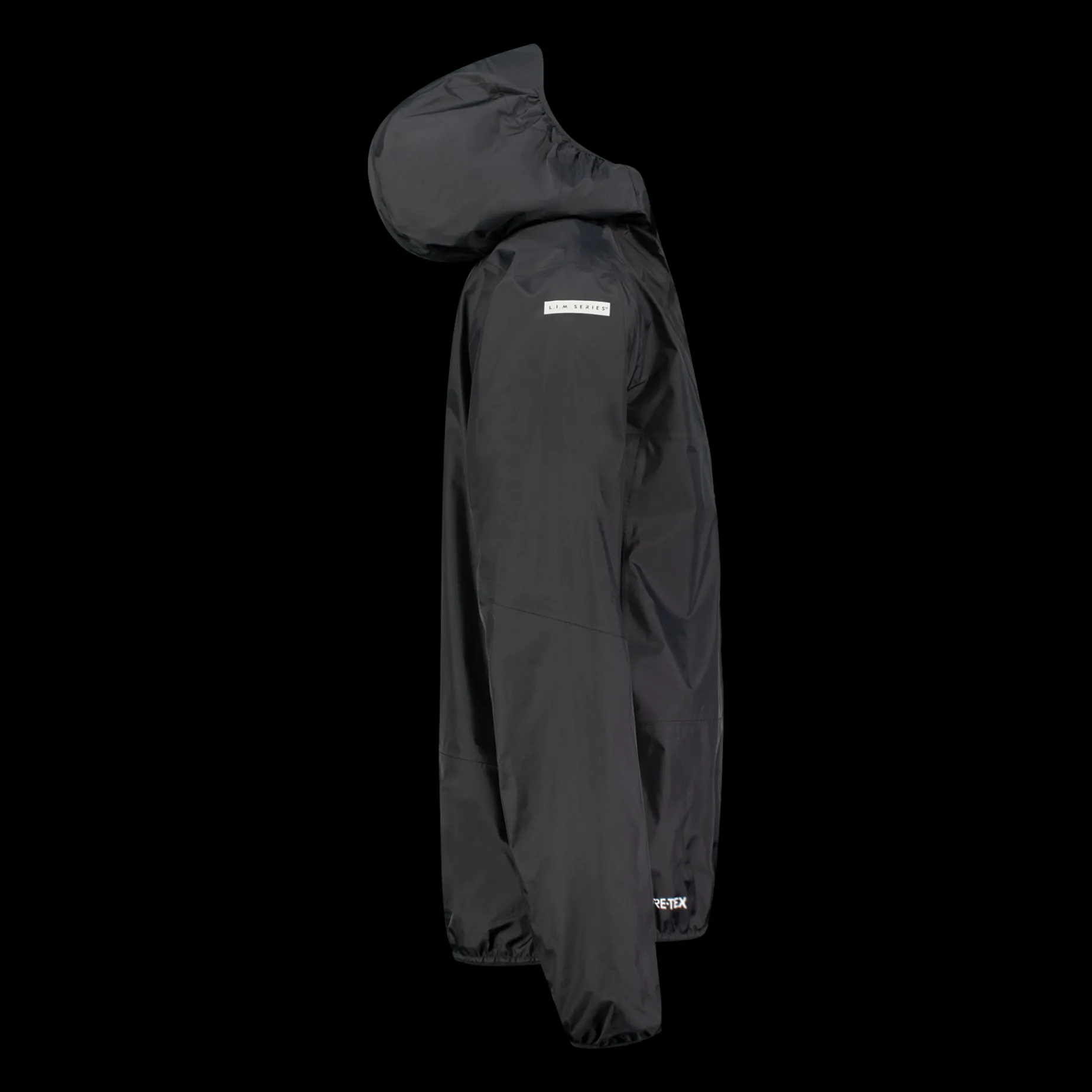 L.I.M Critus Gore-Tex Jacket, skalljakke - Skalljakke - L.I.M Critus Gore-Tex Jacket, skalljakke