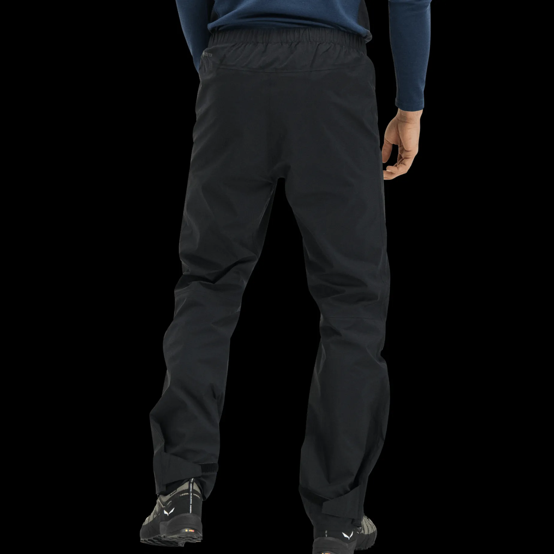 L.I.M Critus Pant, skallbukse herre - Skallbukse - L.I.M Critus Pant, skallbukse herre