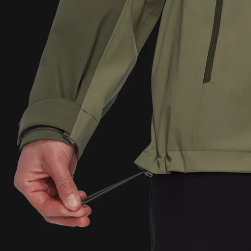Linard Guide Hs Hooded Jacket, skalljakke, dame - Skalljakke - Linard Guide Hs Hooded Jacket, skalljakke, dame