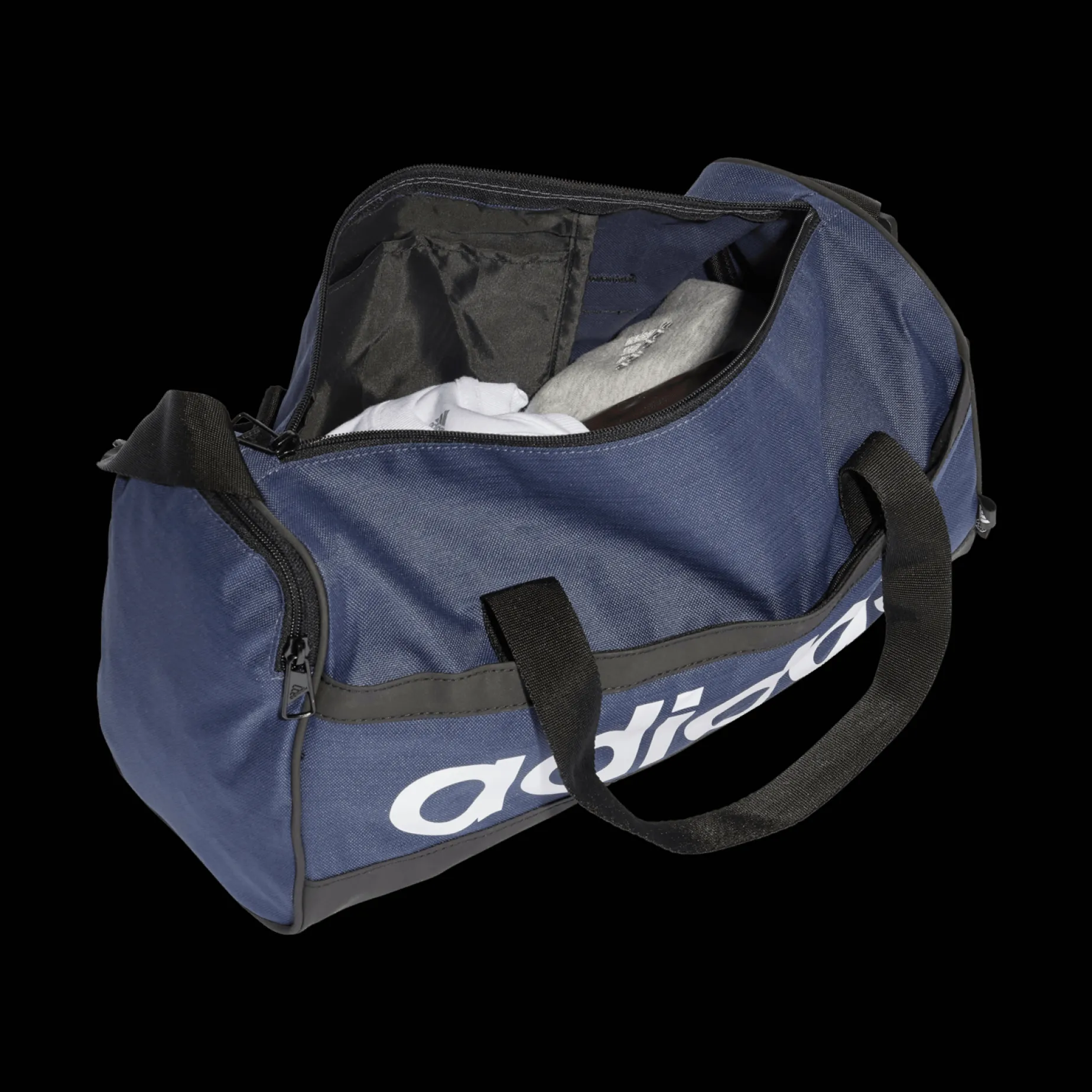 Linear Duffel Bag XS, duffel bag - Duffel Bag & Treningsbag - Linear Duffel Bag XS, duffel bag
