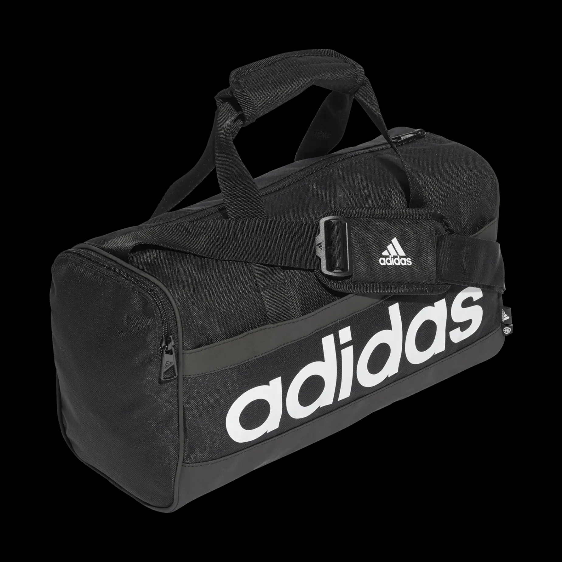 Linear Duffel Bag XS, duffel bag - Duffel Bag & Treningsbag - Linear Duffel Bag XS, duffel bag