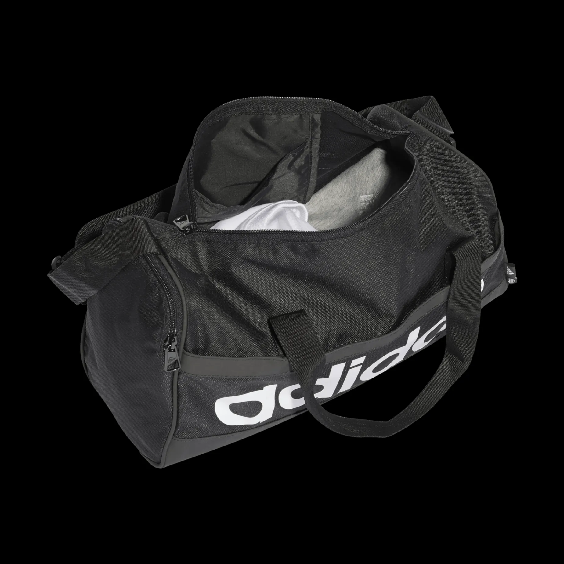 Linear Duffel Bag XS, duffel bag - Duffel Bag & Treningsbag - Linear Duffel Bag XS, duffel bag