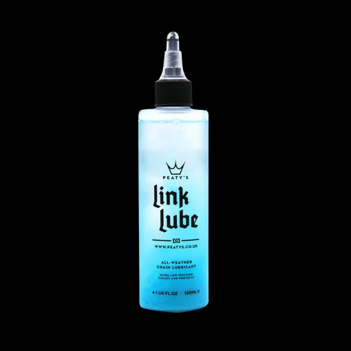 LinkLube 120ml, kjedeolje - Smøring - LinkLube 120ml, kjedeolje