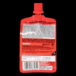 Liquid Gel Black Cherry with caffeine, energigel - Energigel - Liquid Gel Black Cherry with caffeine, energigel