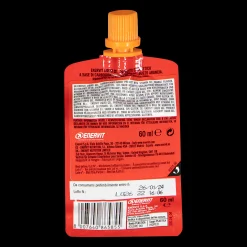 Liquid Gel Orange, energigel - Energigel - Liquid Gel Orange, energigel