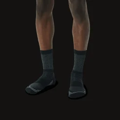 Lite-Show Run Crew Sock, treningssokker, unisex - Treningssokker - Lite-Show Run Crew Sock, treningssokker, unisex