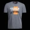 Loaded T-shirt, t-skjorte - Skjorte - Loaded T-shirt, t-skjorte