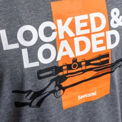 Loaded T-shirt, t-skjorte - Skjorte - Loaded T-shirt, t-skjorte