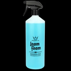 LoamFoam Cleaner 1 liter, sykkelvask - Smøring - LoamFoam Cleaner 1 liter, sykkelvask
