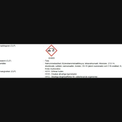 LoamFoam Cleaner 1 liter, sykkelvask - Smøring - LoamFoam Cleaner 1 liter, sykkelvask