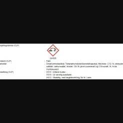 LoamFoam Cleaner 1 liter, sykkelvask - Smøring - LoamFoam Cleaner 1 liter, sykkelvask