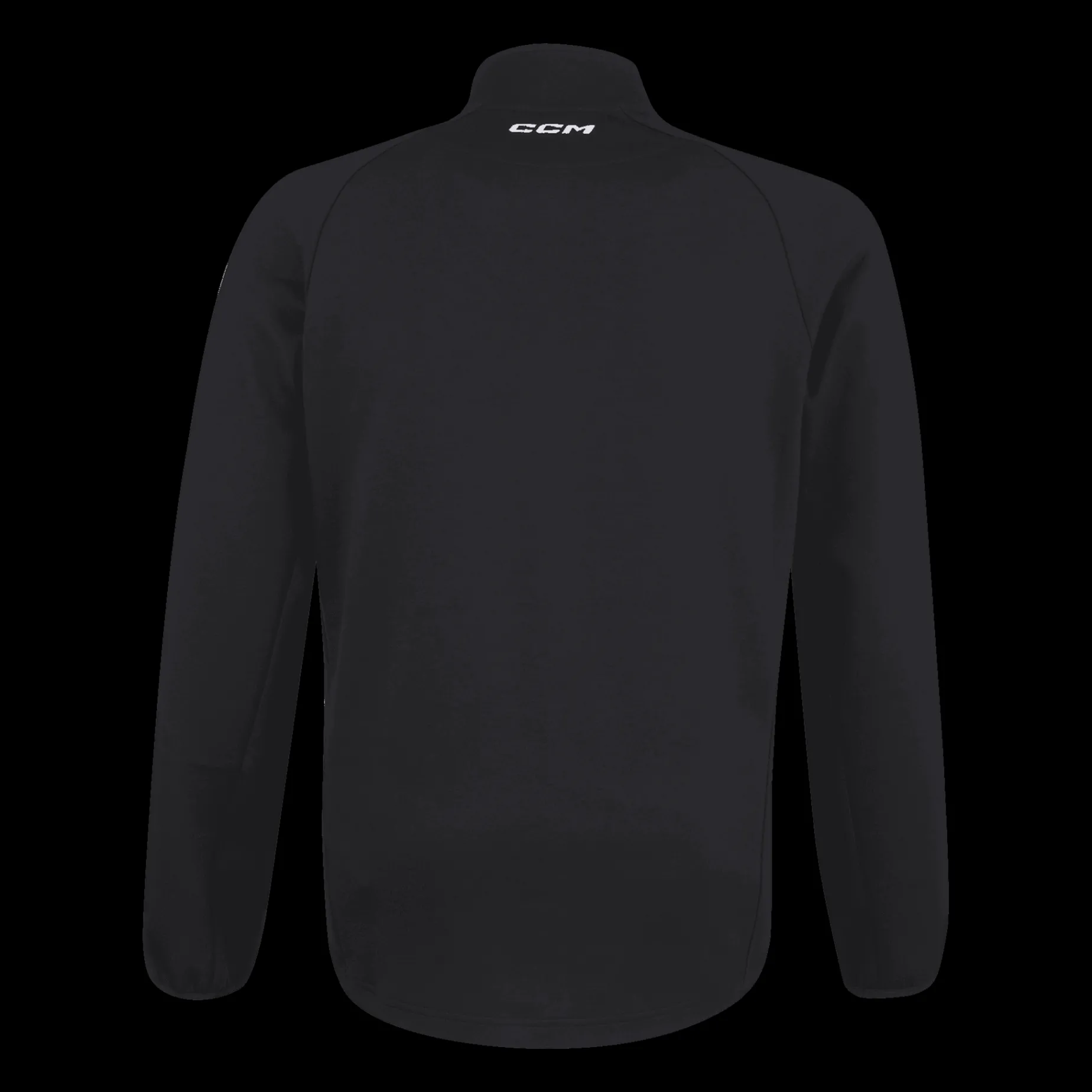 Locker 1/4 Zip Sr 23/24, fleecegenser senior - T-Shirts & Shorts - Locker 1/4 Zip Sr 23/24, fleecegenser senior