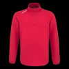 Locker 1/4 Zip Yt 23/24, genser junior - T-Shirts & Shorts - Locker 1/4 Zip Yt 23/24, genser junior