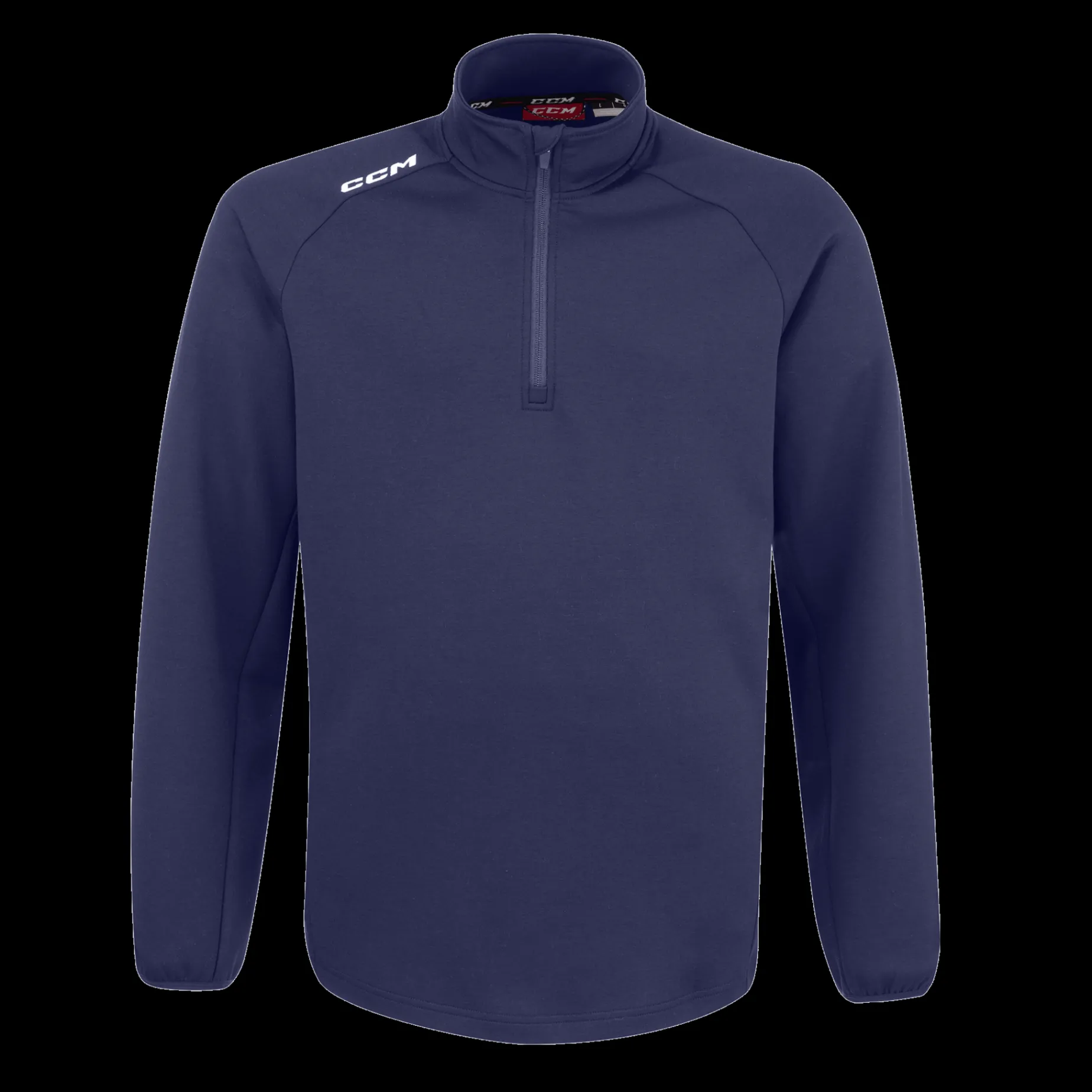 Locker 1/4 Zip Yt 23/24, genser junior - T-Shirts & Shorts - Locker 1/4 Zip Yt 23/24, genser junior