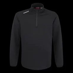 Locker 1/4 Zip Yt 23/24, genser junior - T-Shirts & Shorts - Locker 1/4 Zip Yt 23/24, genser junior