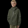Loen Jacket, skalljakke junior - Skalljakke - Loen Jacket, skalljakke junior