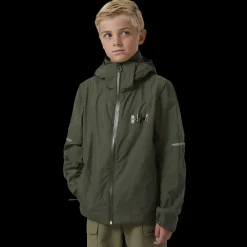 Loen Jacket, skalljakke junior - Skalljakke - Loen Jacket, skalljakke junior