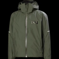 Loen Jacket, skalljakke junior - Skalljakke - Loen Jacket, skalljakke junior