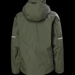 Loen Jacket, skalljakke junior - Skalljakke - Loen Jacket, skalljakke junior