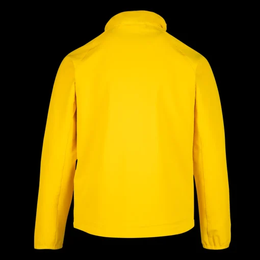 Loen Softshell Jacket, softshelljakke junior - Softshelljakke - Loen Softshell Jacket, softshelljakke junior