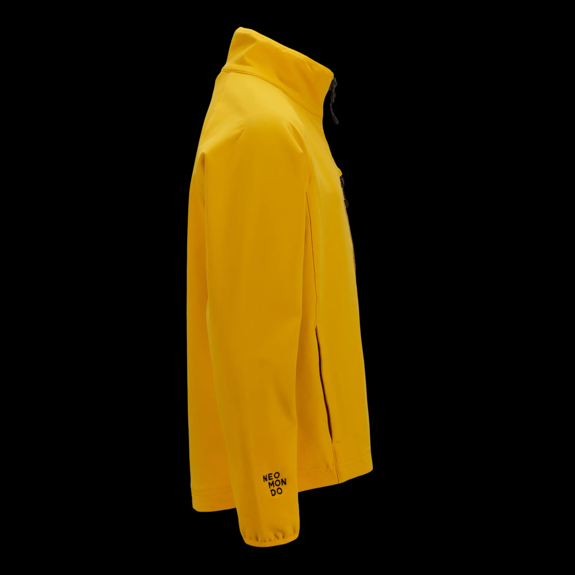 Loen Softshell Jacket, softshelljakke junior - Softshelljakke - Loen Softshell Jacket, softshelljakke junior