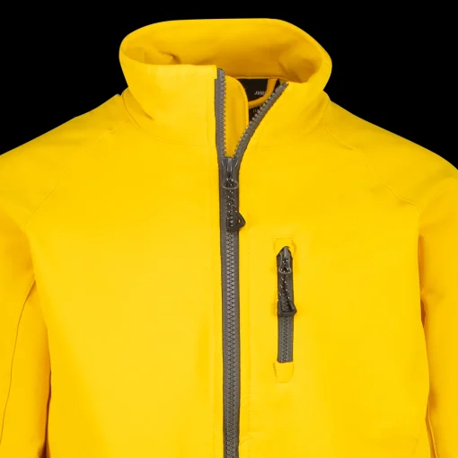 Loen Softshell Jacket, softshelljakke junior - Softshelljakke - Loen Softshell Jacket, softshelljakke junior