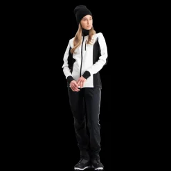 Loftet Jacket 23/24, langrennsjakke, dame - Langrennsjakke Dame - Loftet Jacket 23/24, langrennsjakke, dame