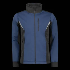 Loftet Jacket Mens 24/25, langrennsjakke, herre - Langrennsjakke Herre - Loftet Jacket Mens 24/25, langrennsjakke, herre