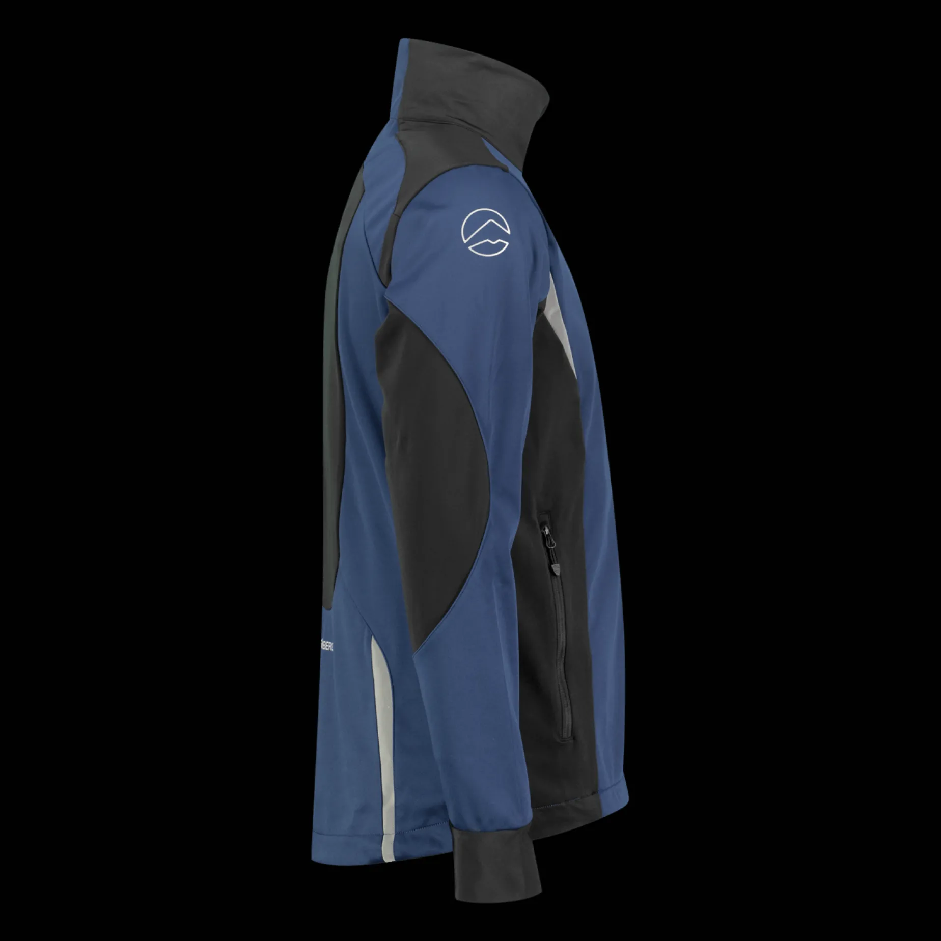 Loftet Jacket Mens 24/25, langrennsjakke, herre - Langrennsjakke Herre - Loftet Jacket Mens 24/25, langrennsjakke, herre