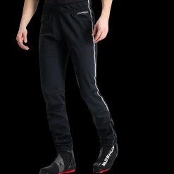 Loftet Pants 23/24, tights, herre - Langrennsbukse Herre - Loftet Pants 23/24, tights, herre