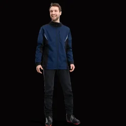 Loftet Pants 23/24, tights, herre - Langrennsbukse Herre - Loftet Pants 23/24, tights, herre