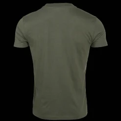 Logan Camo Tee, t-skjorte - Skjorte - Logan Camo Tee, t-skjorte
