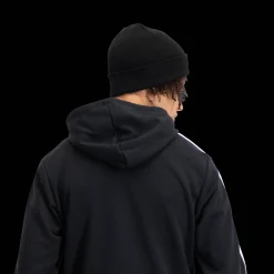 Logo Beanie Cuff, lue, unisex - Fritidslue - Logo Beanie Cuff, lue, unisex