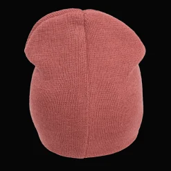 Loppi Wool Beanie, lue, barn - Lue - Loppi Wool Beanie, lue, barn