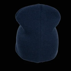 Loppi Wool Beanie, lue, barn - Lue - Loppi Wool Beanie, lue, barn