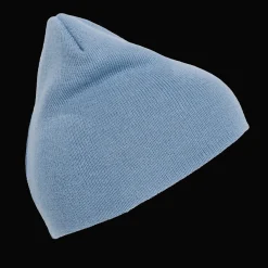 Loppi Wool Beanie, lue, junior - Lue - Loppi Wool Beanie, lue, junior