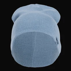 Loppi Wool Beanie, lue, junior - Lue - Loppi Wool Beanie, lue, junior