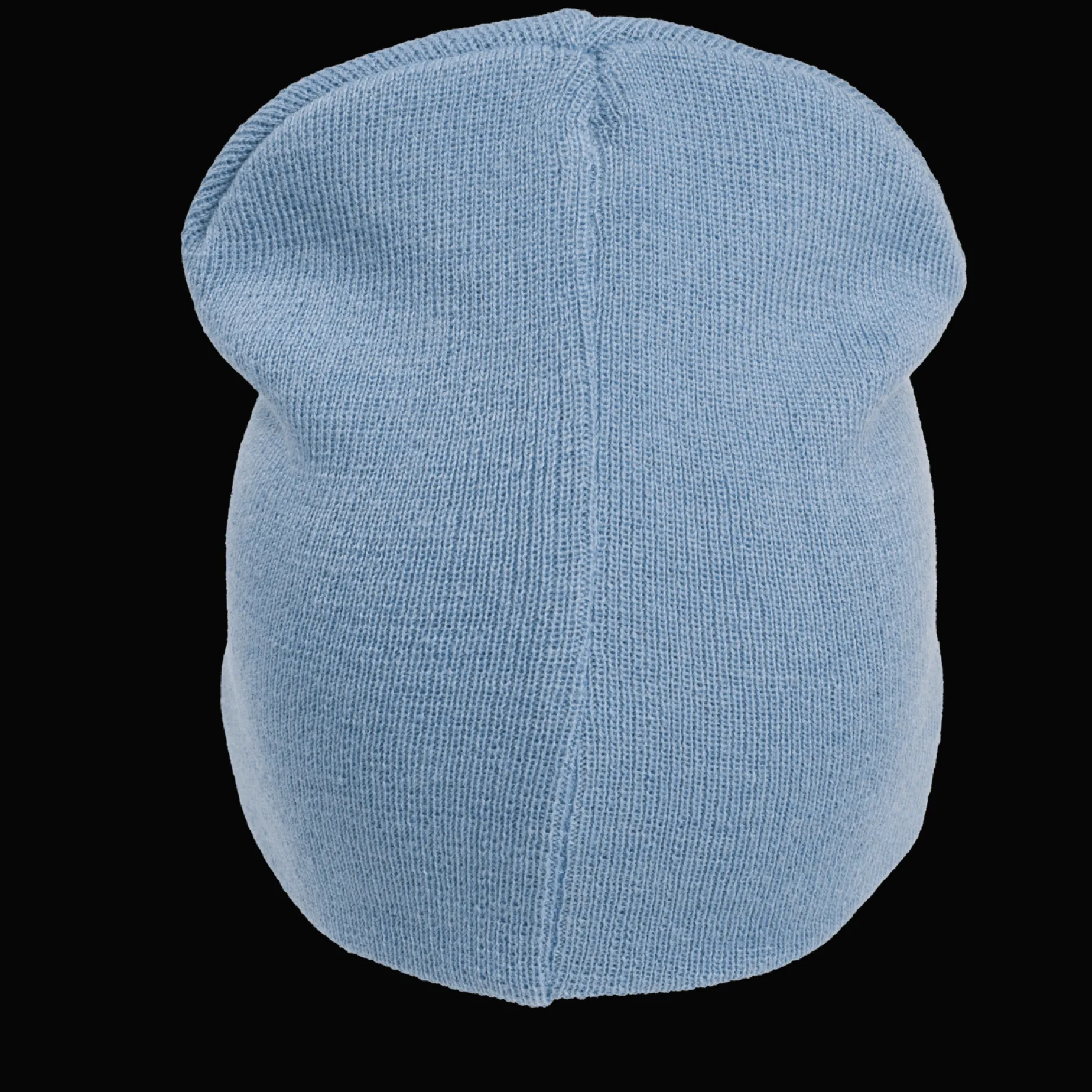 Loppi Wool Beanie, lue, junior - Lue - Loppi Wool Beanie, lue, junior