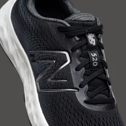 520, løpesko, herre - Løpesko Herre - 520, løpesko, herre